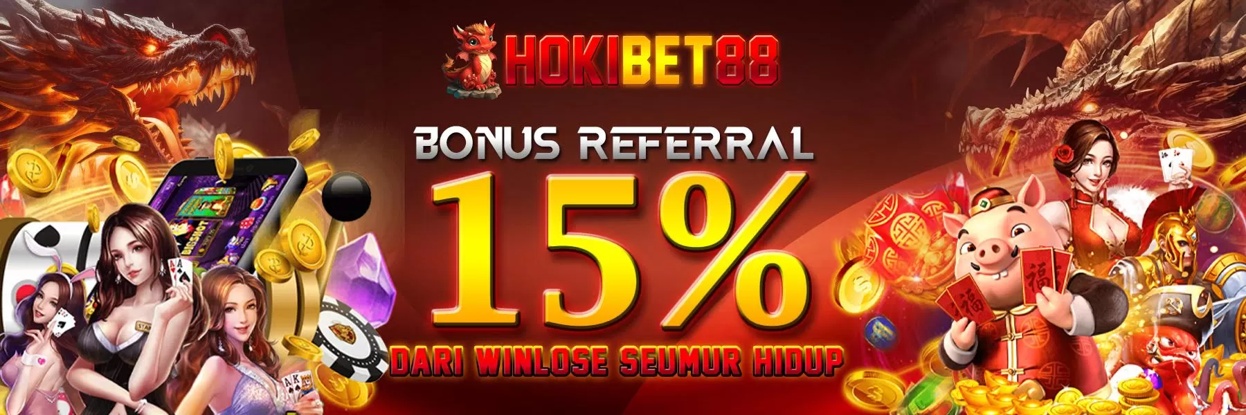 SLOT ONLINE PROMOSI